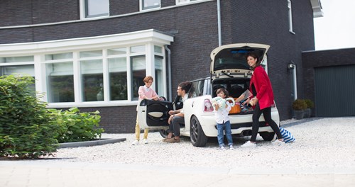 Familie Zorgplan