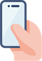 SMS code ontvangen