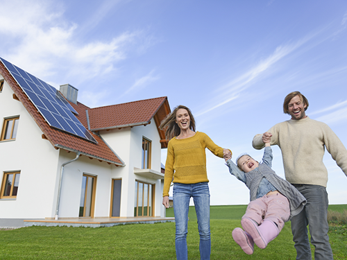 Zonnepanelen, een duurzame investering