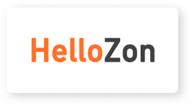 HelloZon.nl