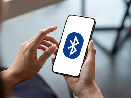 Bescherm je mobiel tegen Bluetooth cyberaanvallen!