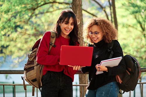 San Youngstudents 16