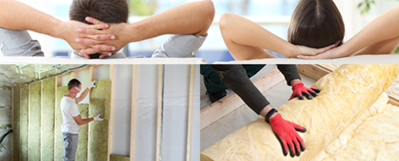 Insulation Couple With Arms Relaxed Nl No Blank Spaces