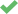 Checkmark_Green