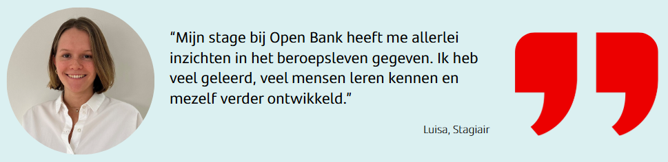 Quote Luisa