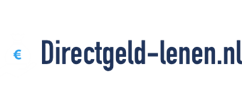 Direct Geld Lenen Logo