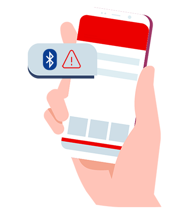 Bluetooth Zwakke Punt