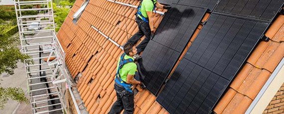 Photo Courtesy Of Zonneplan