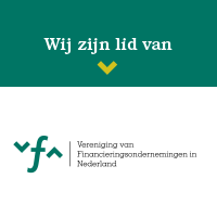 Wij zijn lid van de VFN