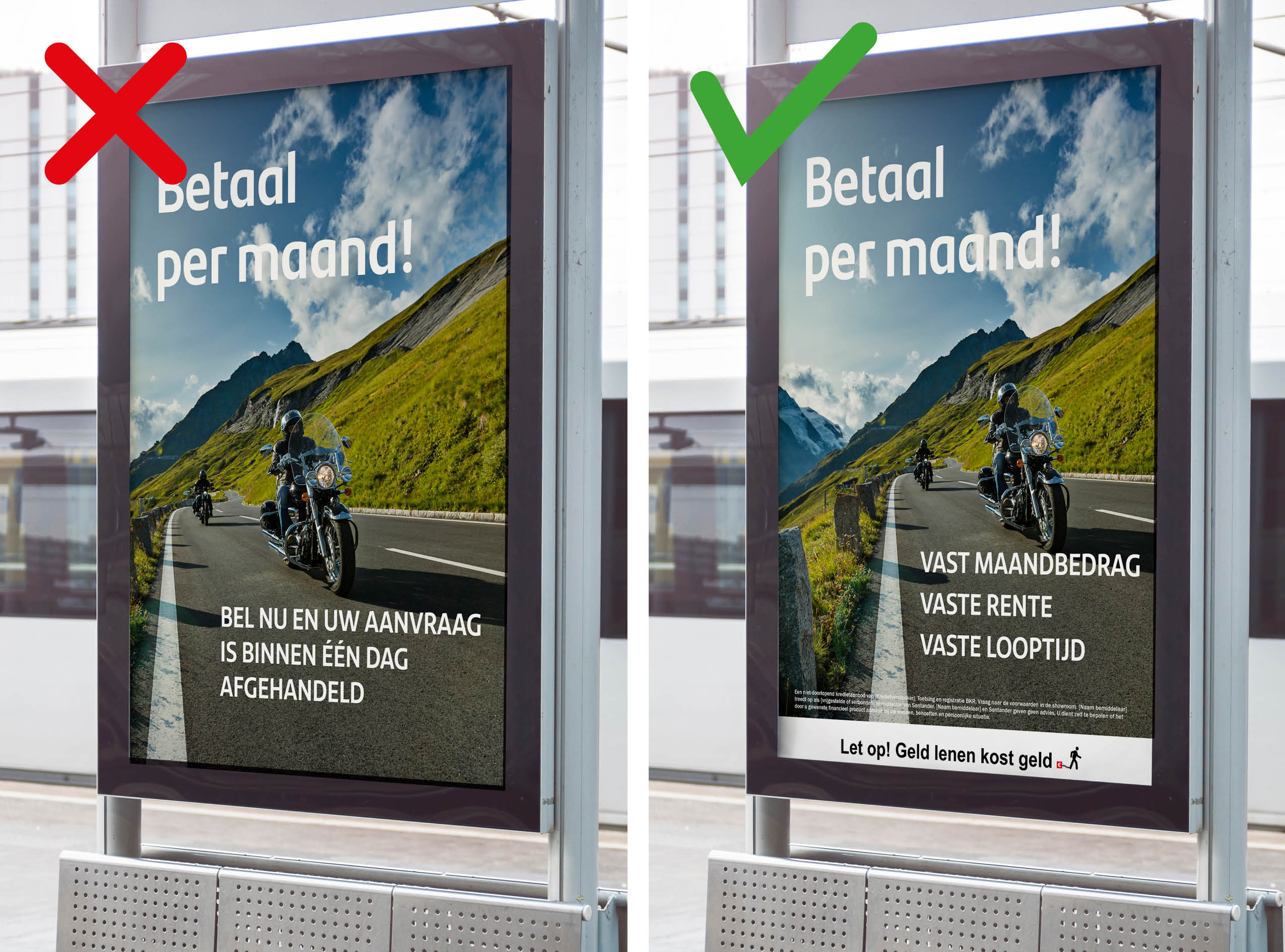 Goed Foutvoorbeeld Nologo