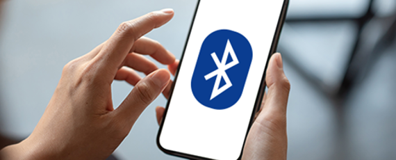 Bluetooth 600