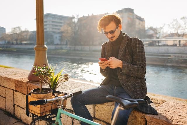 SAN Mobility 08 Flip