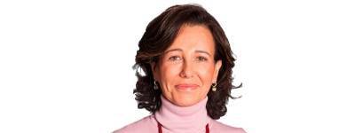 Ana Botin