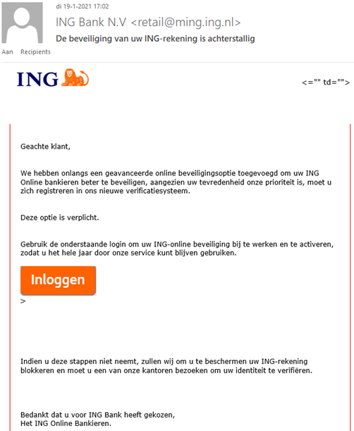 Fraude Ing