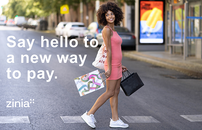 Say Hello To A New Way To Pay 650